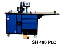SH400PLC